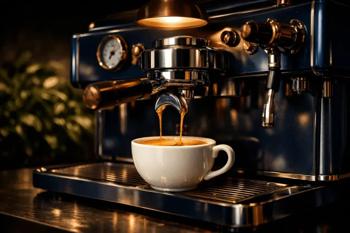 best-commercial-espresso-machines-india Best Commercial Espresso Machines