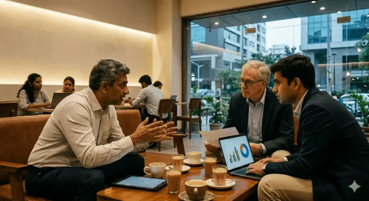 What Coffee Investors Are Getting Wrong About India