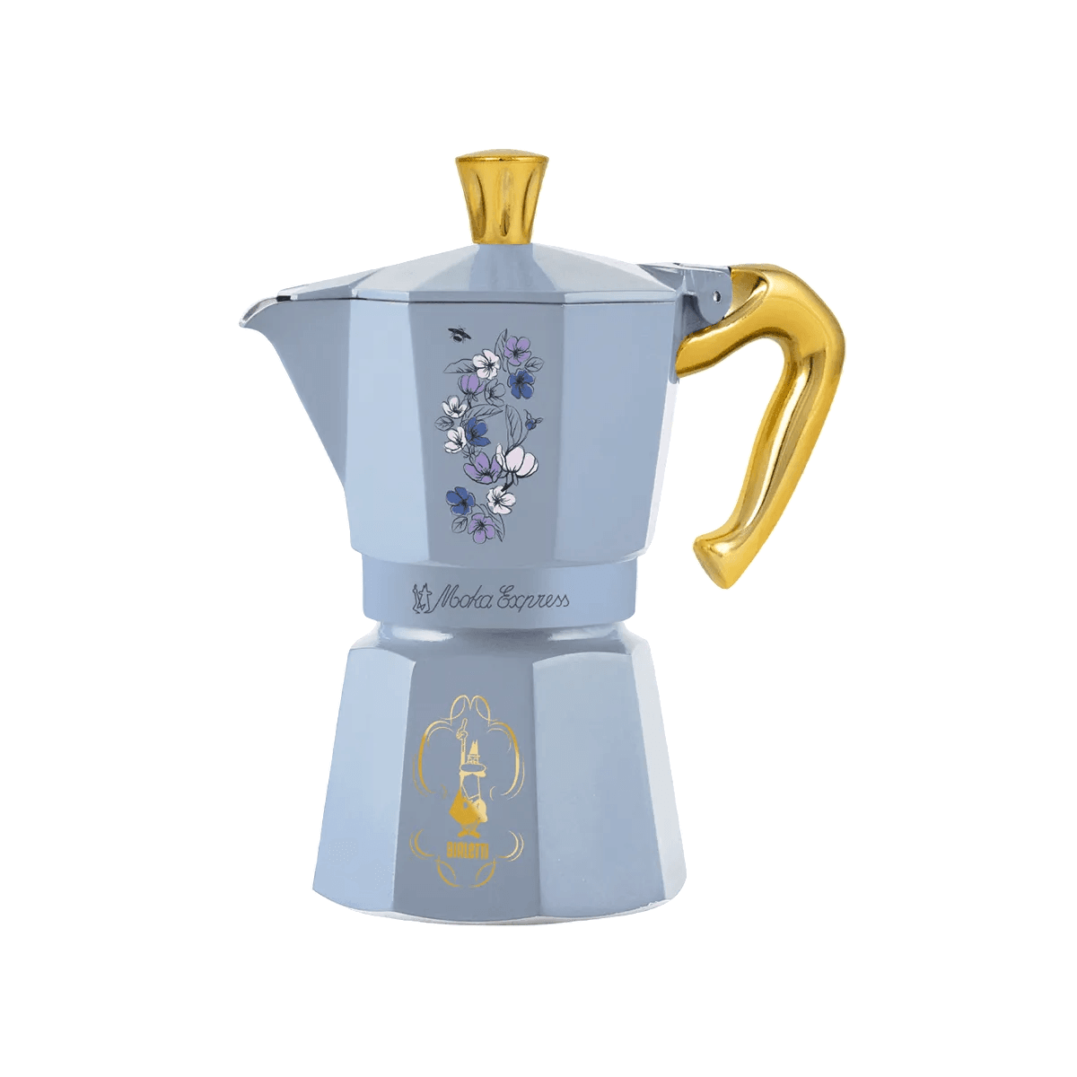 Bialetti Moka Express - Bridgerton Edition - Image 2