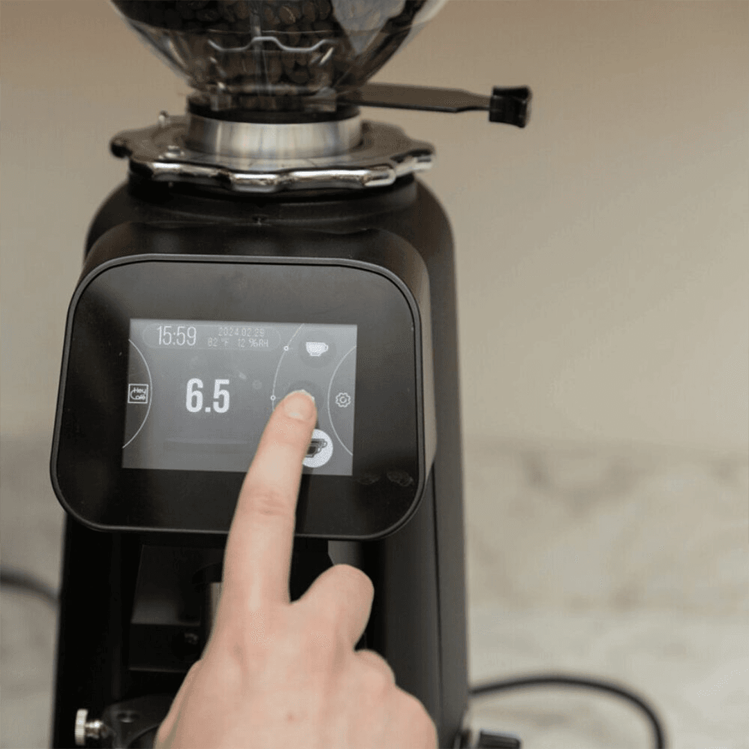 Hey Café Buddy Espresso Grinder / On Demand - Image 2