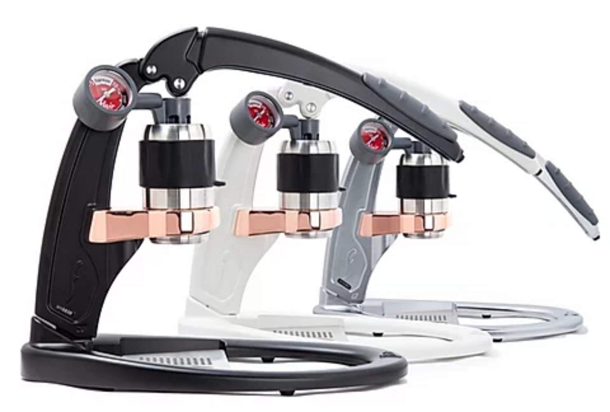 Flair Pro 2 Espresso Maker - Image 6