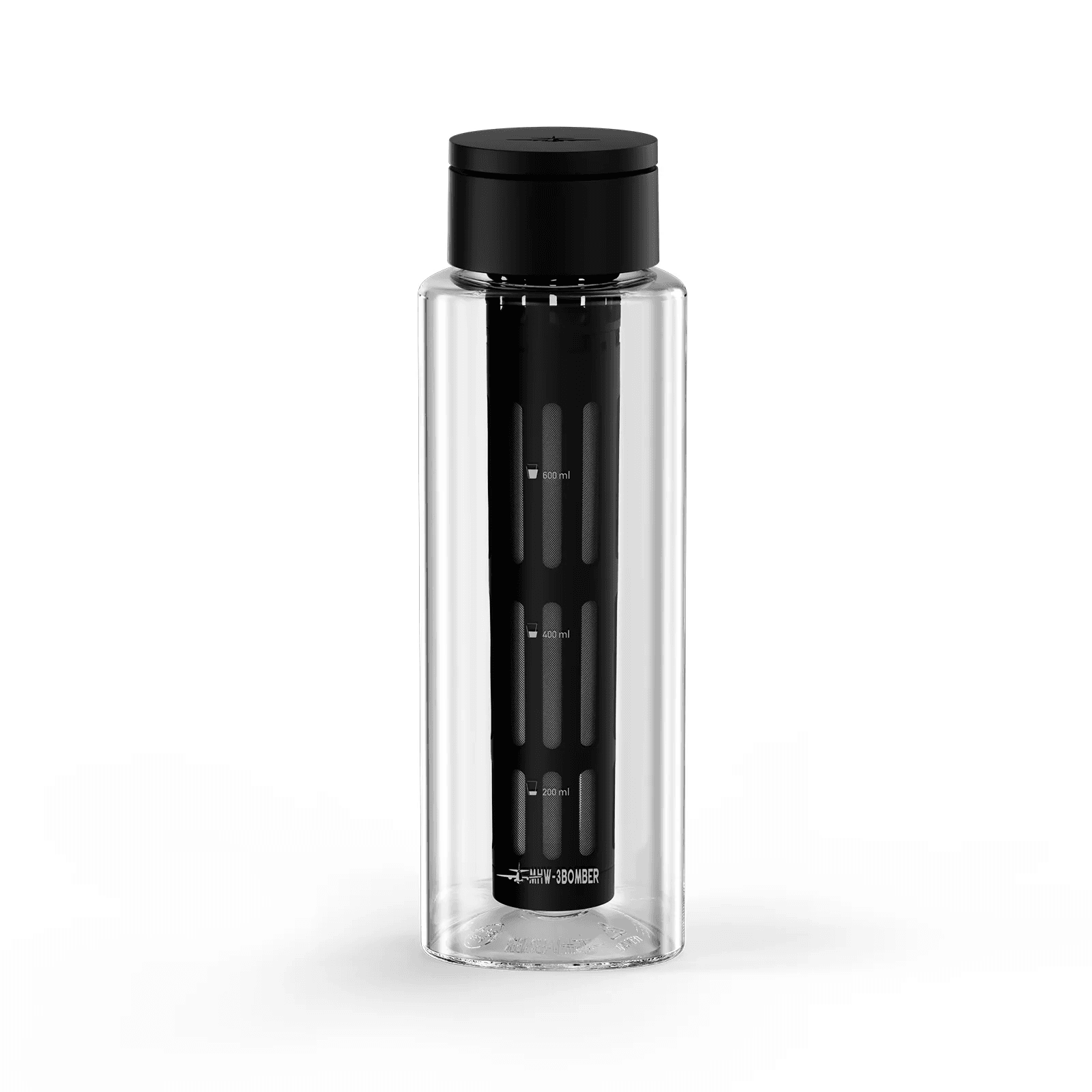 Mhw-3Bomber Ice Core Cold Brew Coffee Maker - Image 3