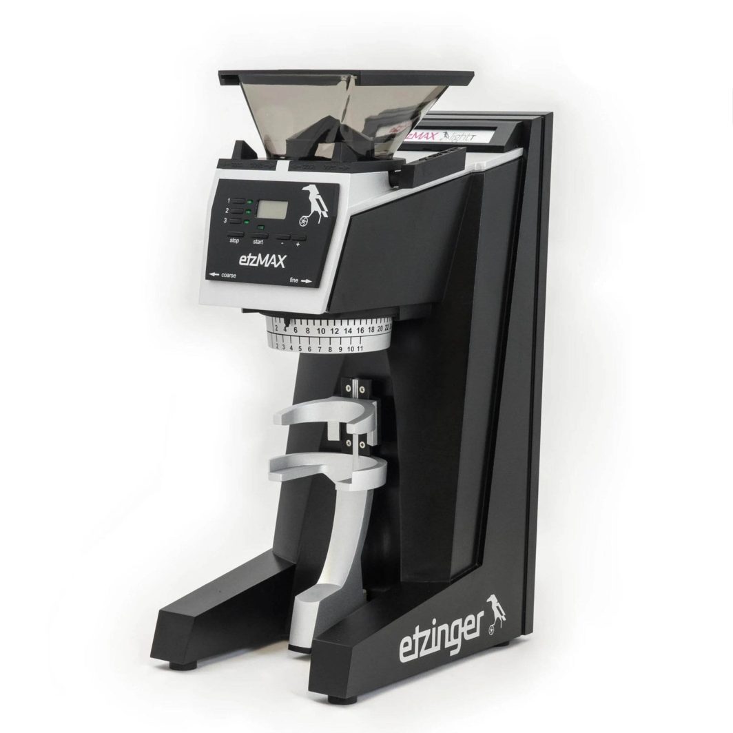 Etzinger Grinder (Brochure)