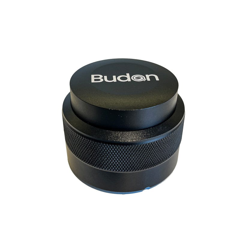 Budan 58 mm Push Tamper / Round
