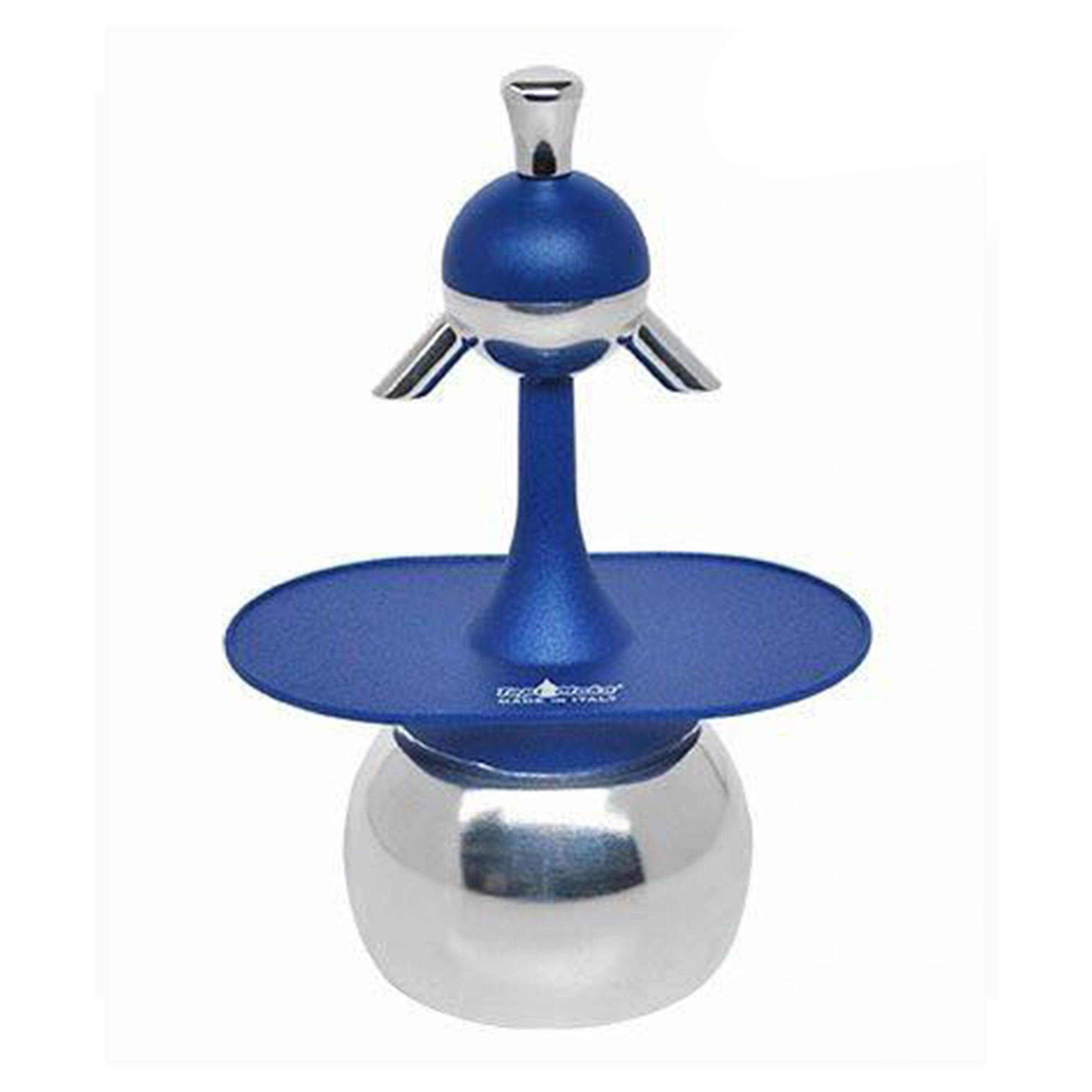 Top Moka Model (America)