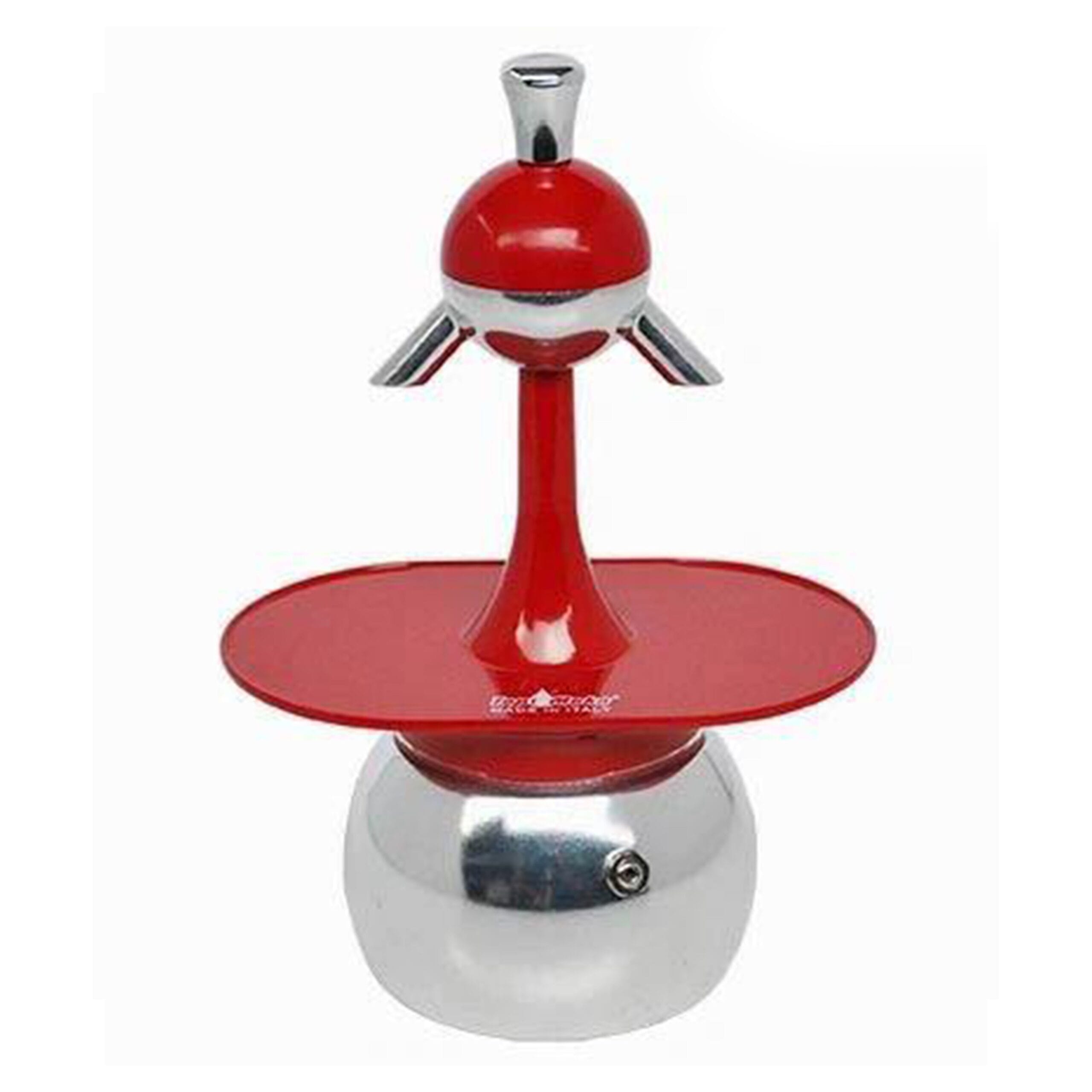 Top Moka Model (America) - Image 3