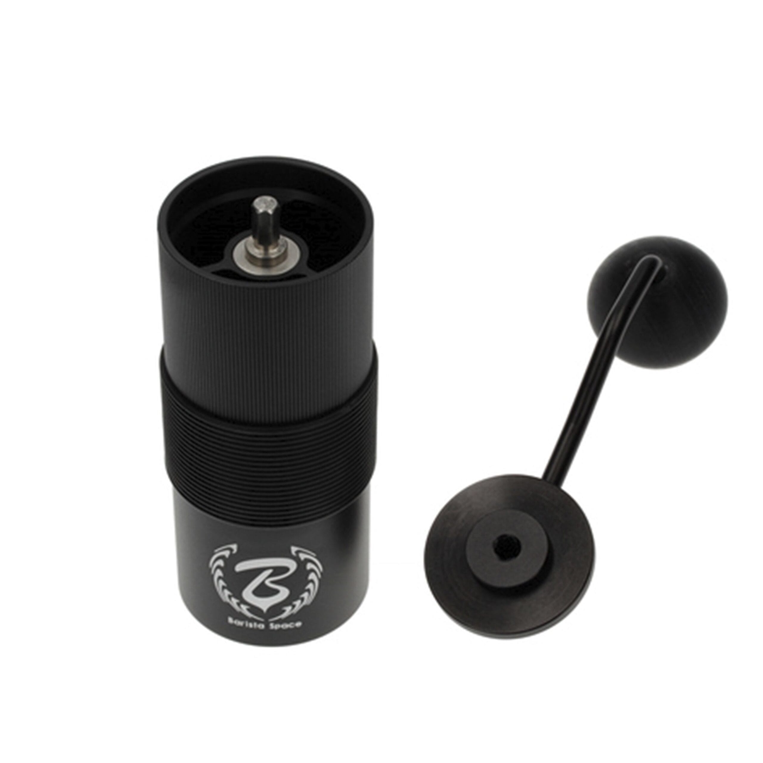 Barista Space Grinder - Image 2