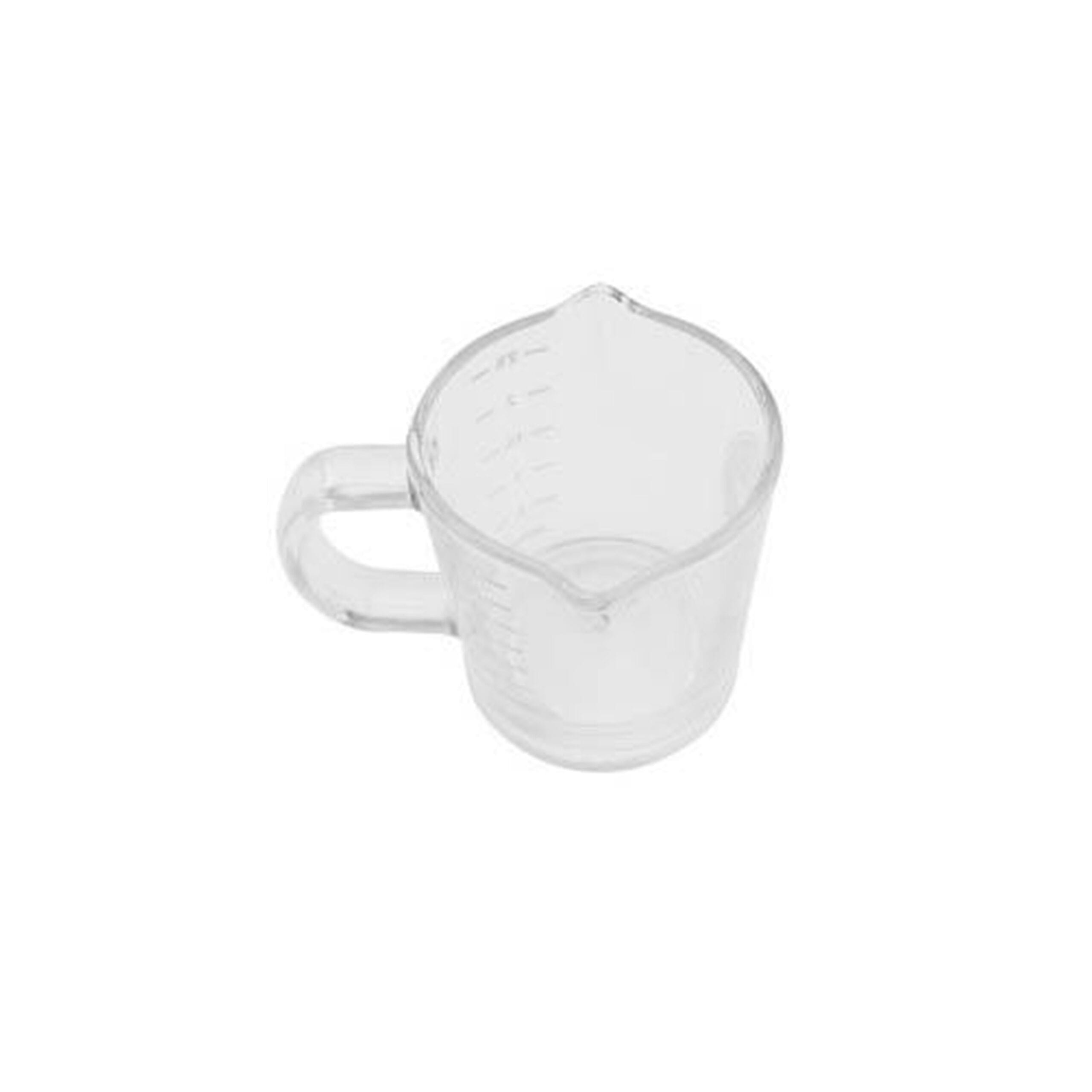 Rhino Dual Spout Shot Glass