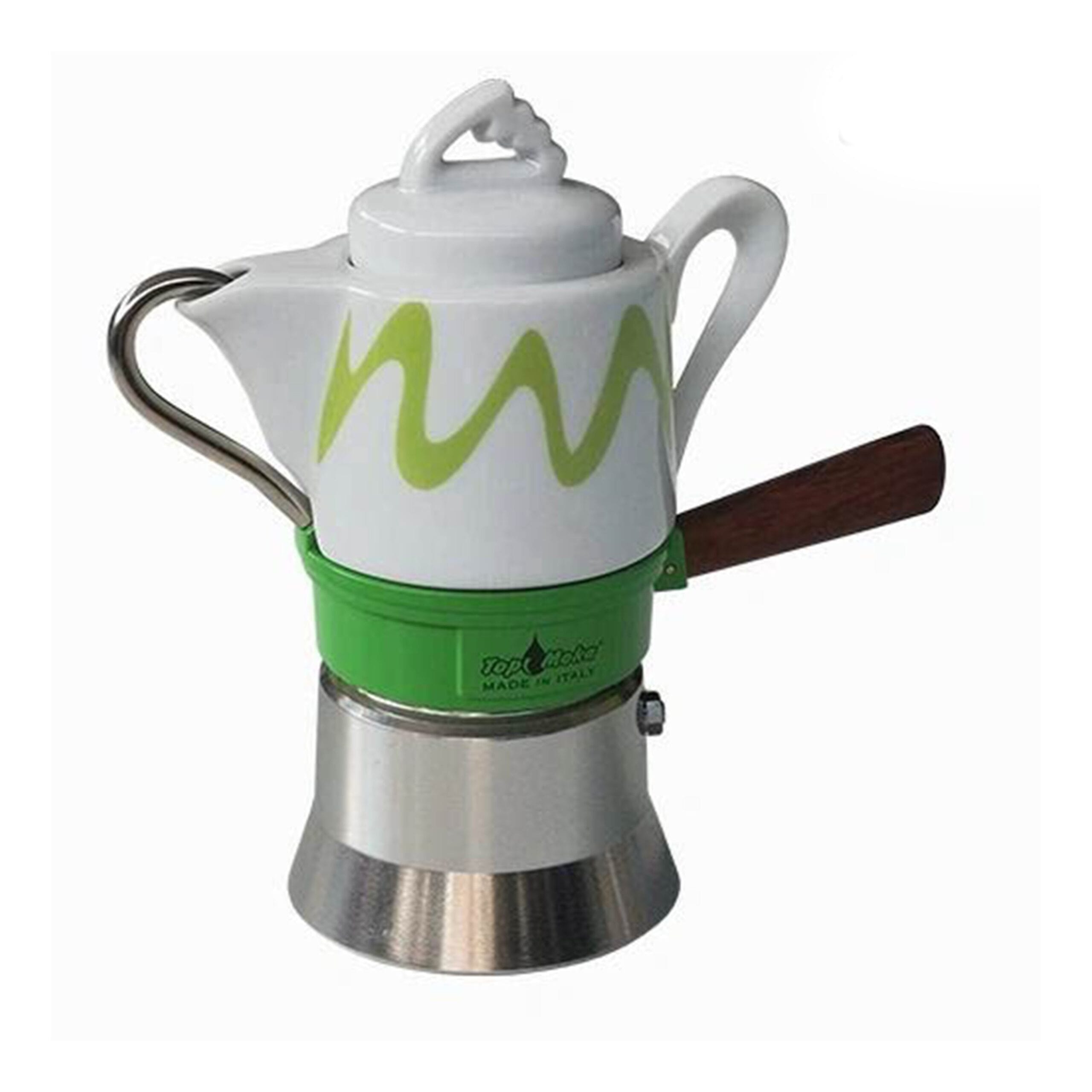 Top Moka "Goccia" - Image 4