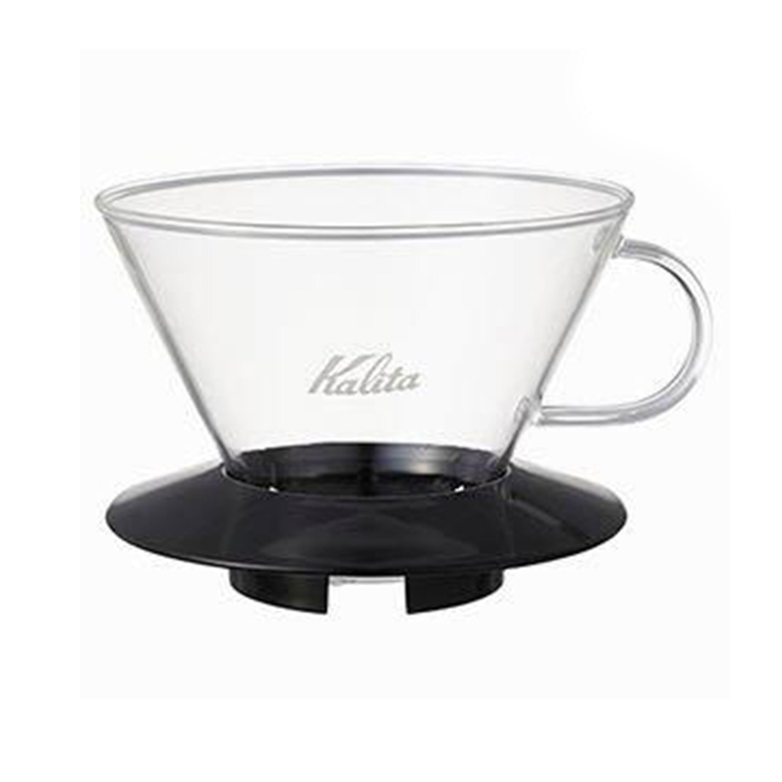 Kalita Wave Glass Dripper - Image 2