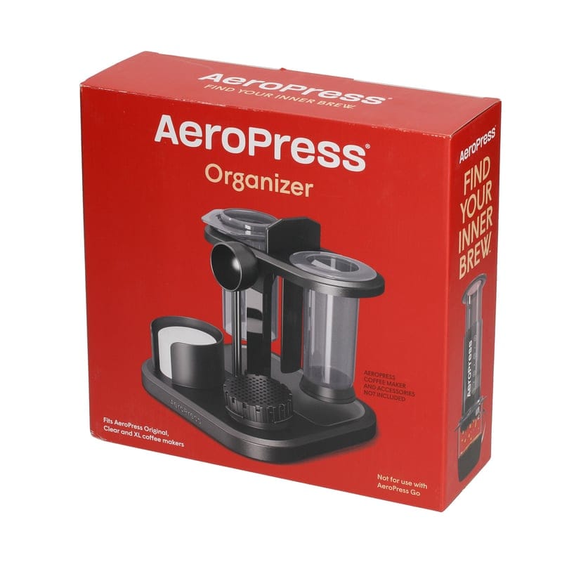 Aeropress Organizer Stand - Image 3