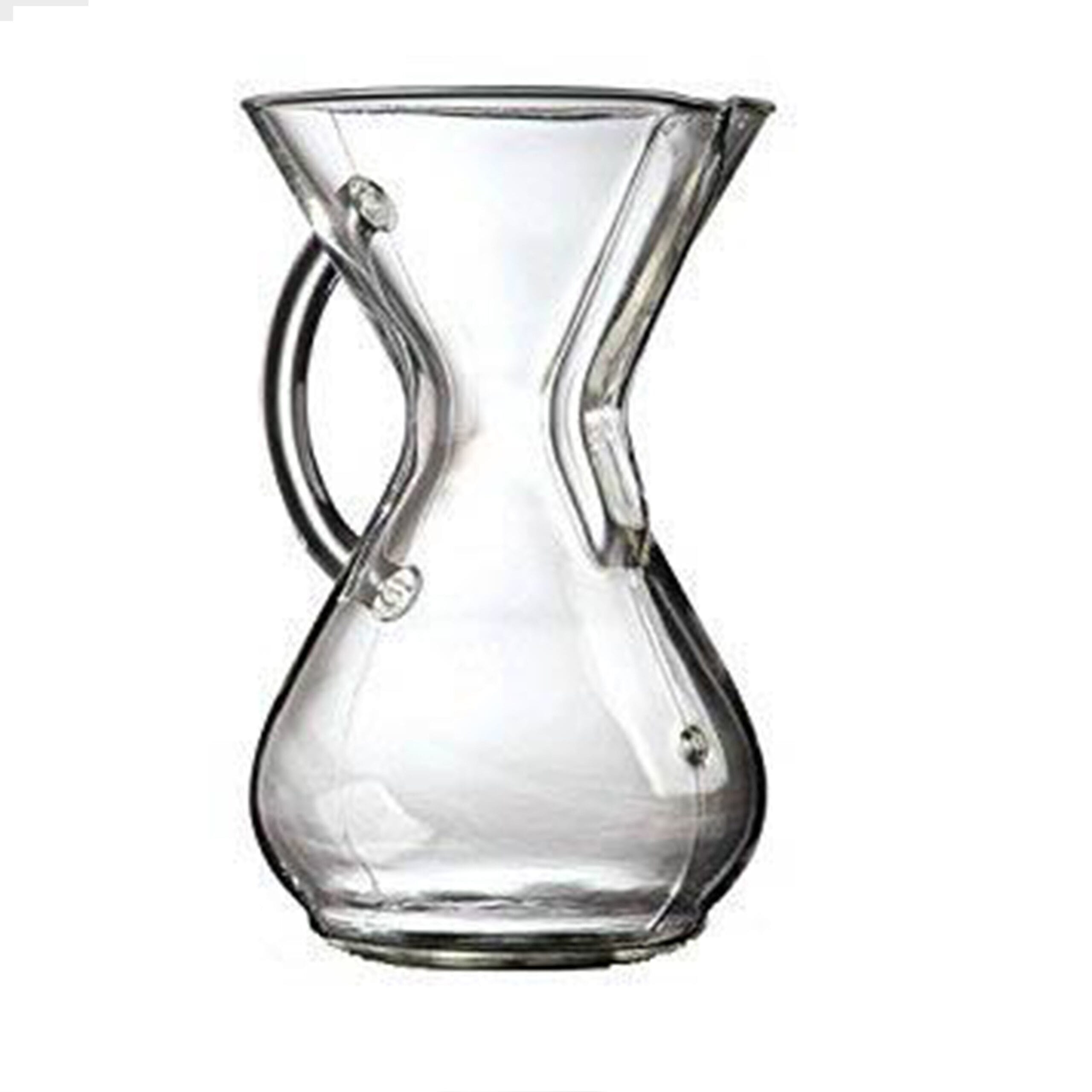 Chemex Coffee Makers (Glass Handle) - Image 4