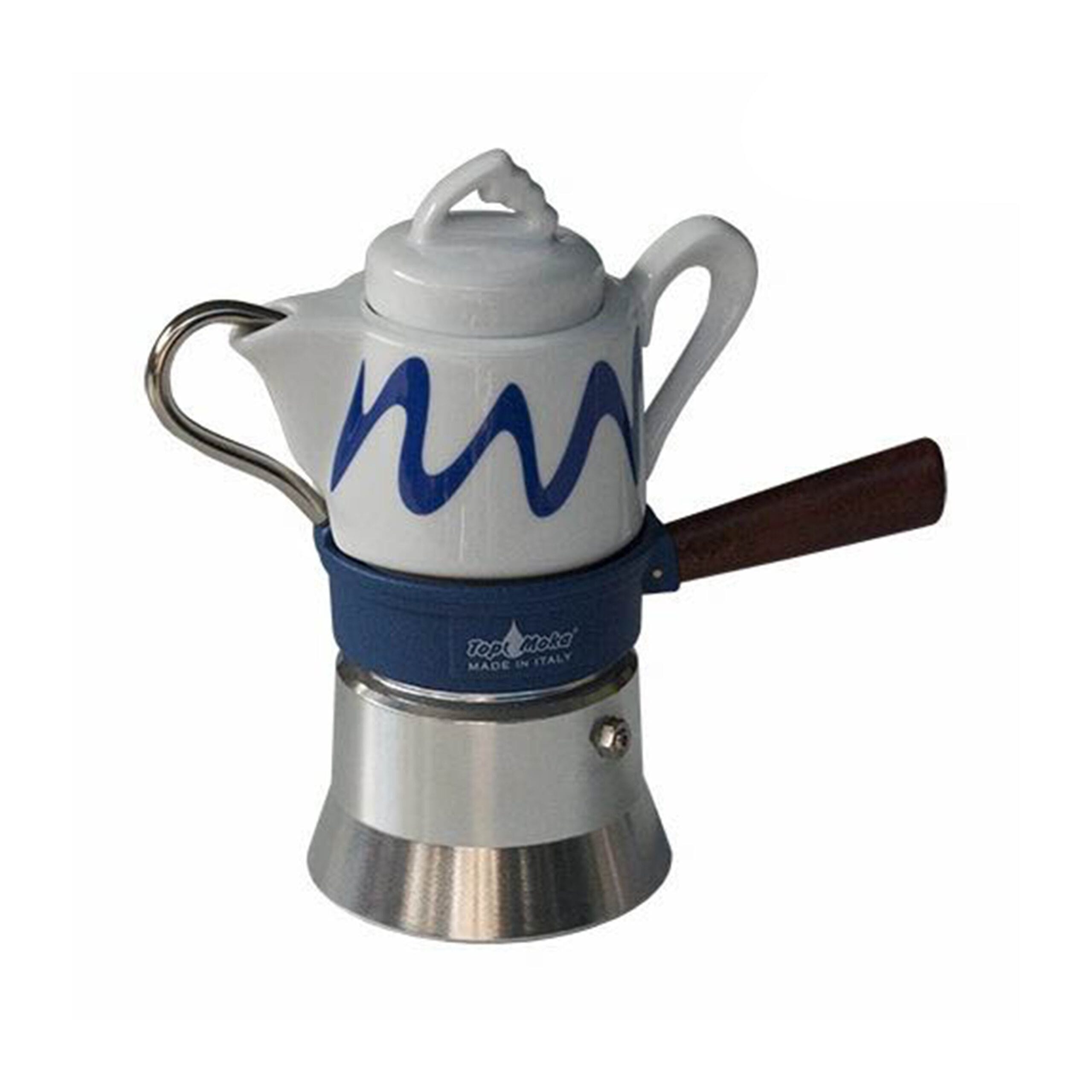 Top Moka "Goccia" - Image 5
