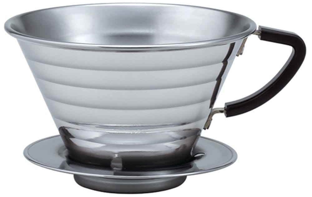 Kalita Wave 185 Stainless Dripper