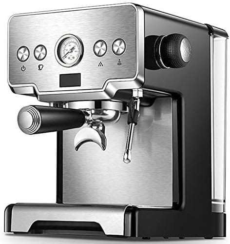 Your Brand Semi-Automatic Espresso Machine