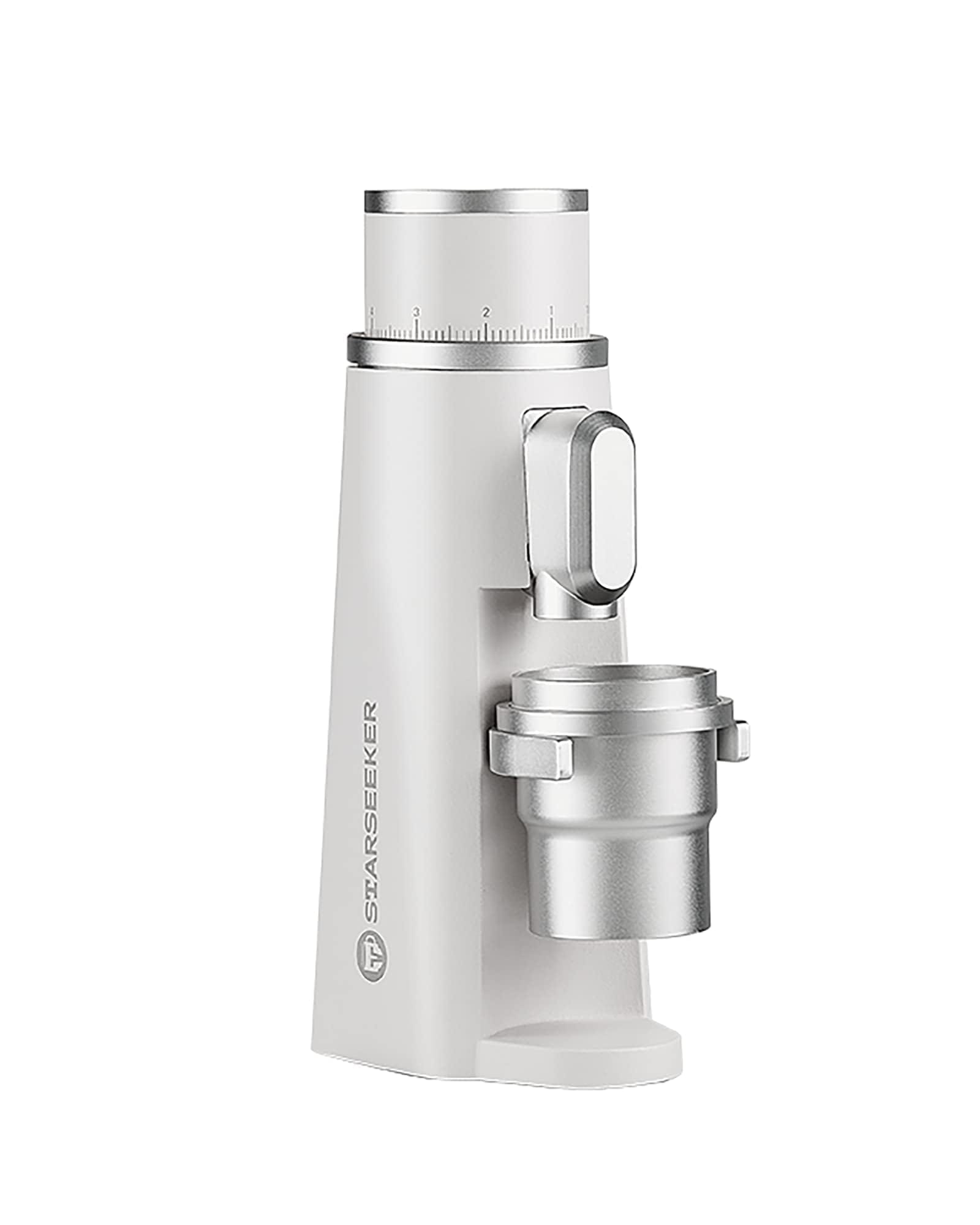 Starseeker Edge Coffee Grinder - Image 2
