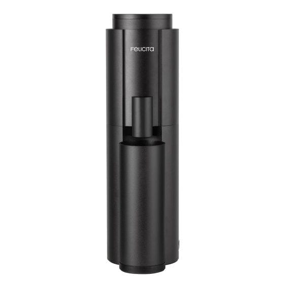 Felicita F47 -Black