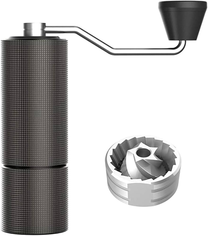 Chestnut C2 Grinder