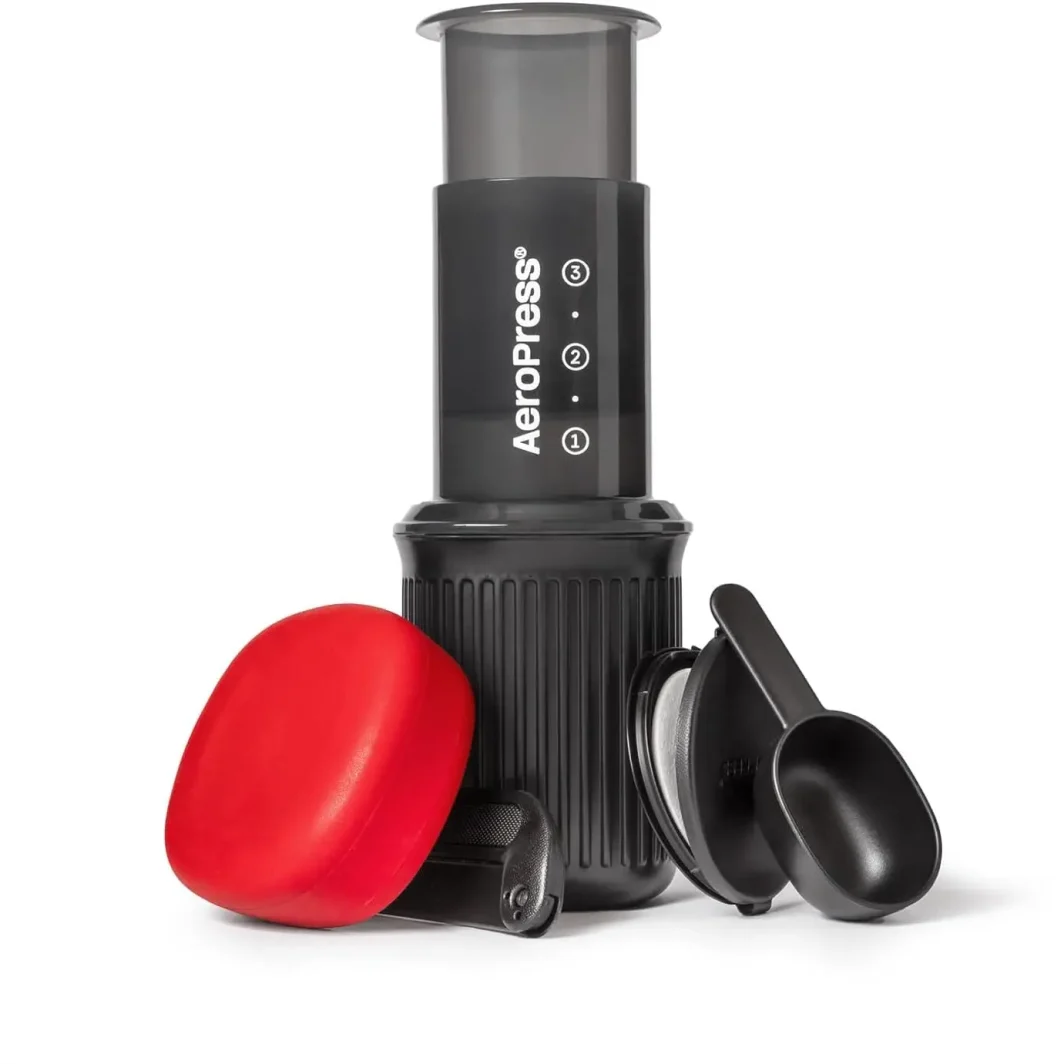 Aeropress Go Coffee Maker