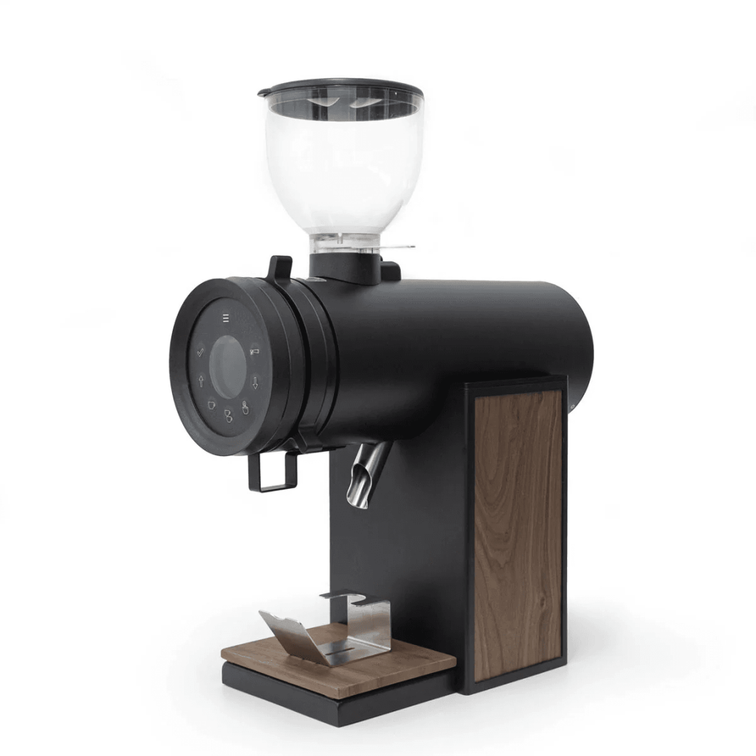 Bentwood Vertical 63 Coffee Grinder (Brochure)