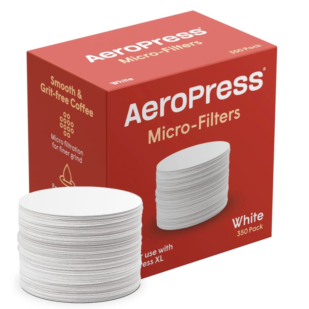 Aeropress Filter