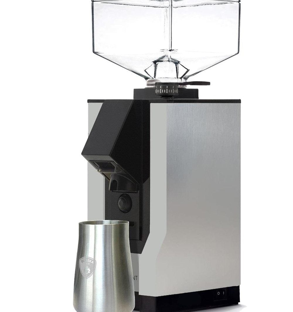 Eureka Mignon Filtro Silent Coffee Grinder