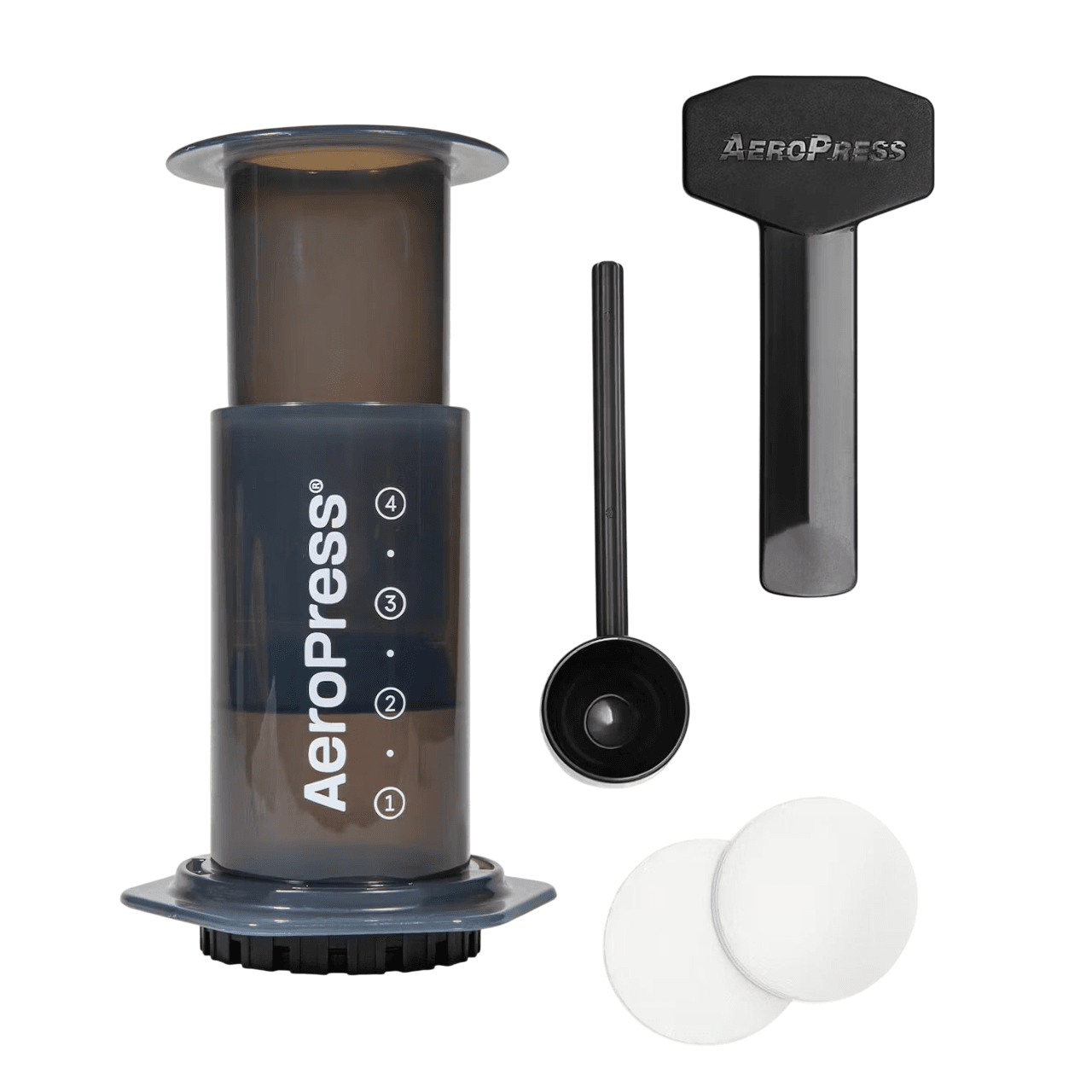 New Aeropress Coffee Maker - Image 2