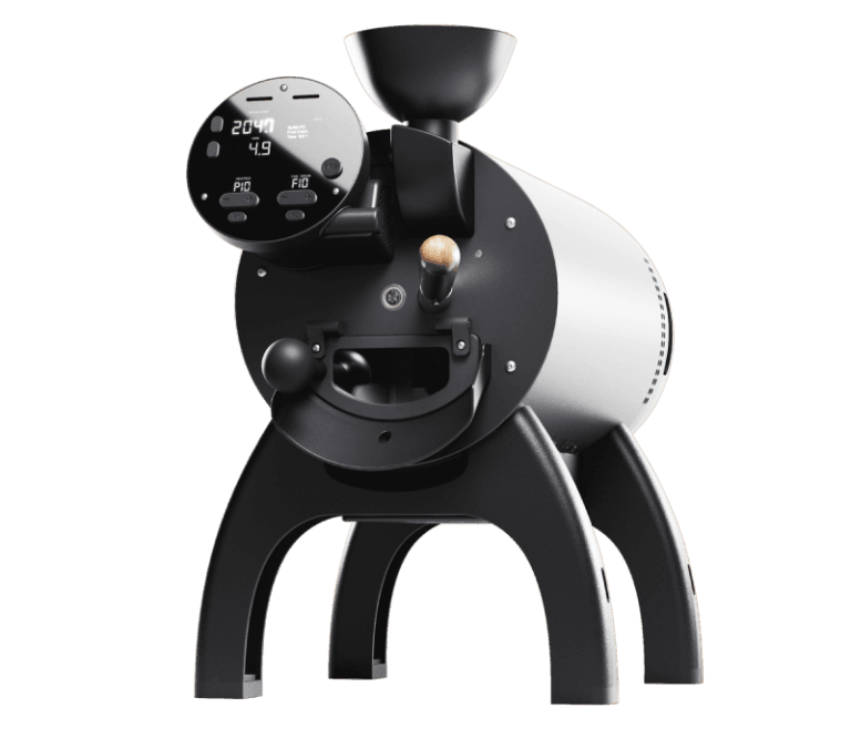 Aillio Bullet R2 – Next-Gen 1kg Electric Coffee Roaster with IBTS - Image 3