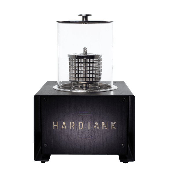 Baby Hardtank