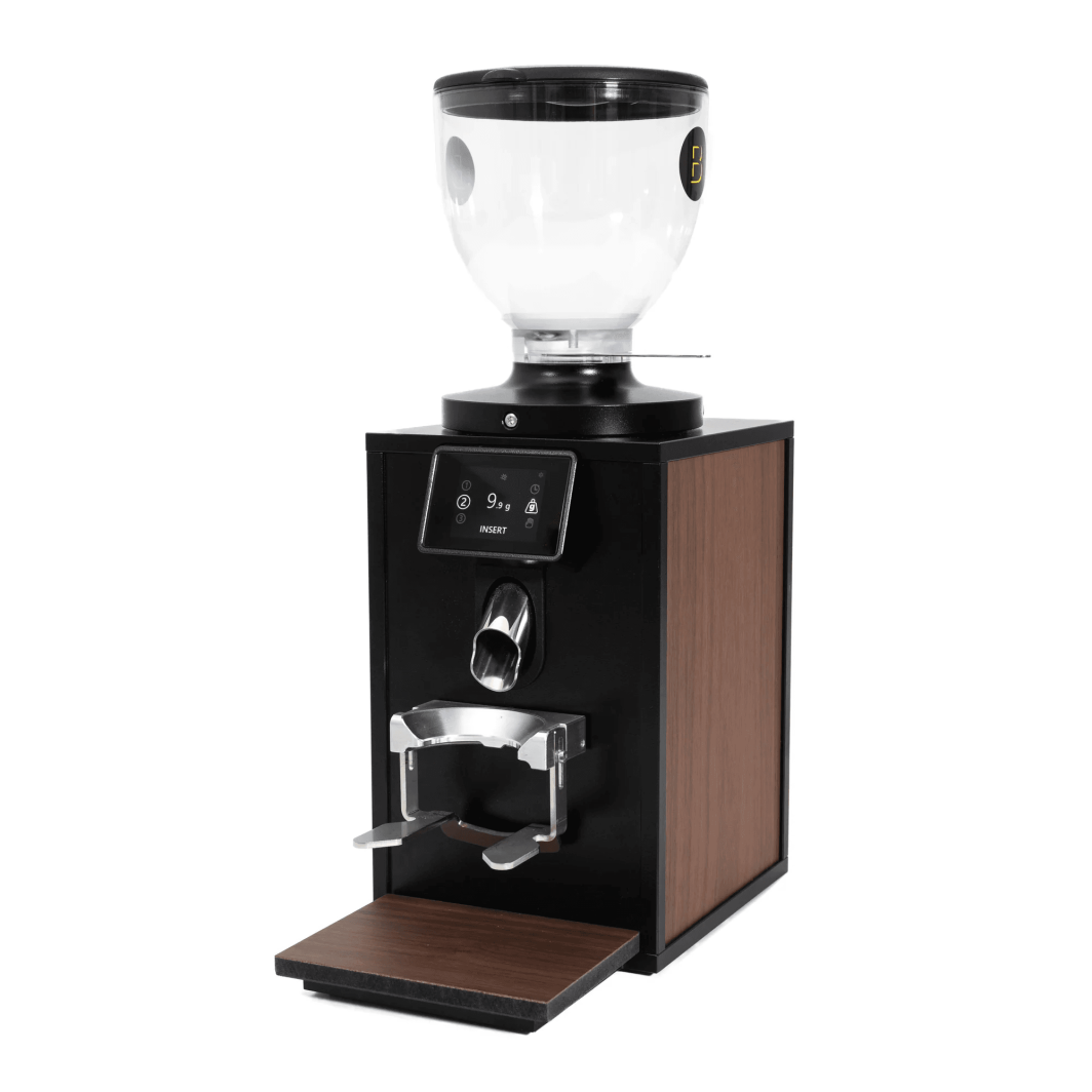 Bentwood H75 Espresso Grinder