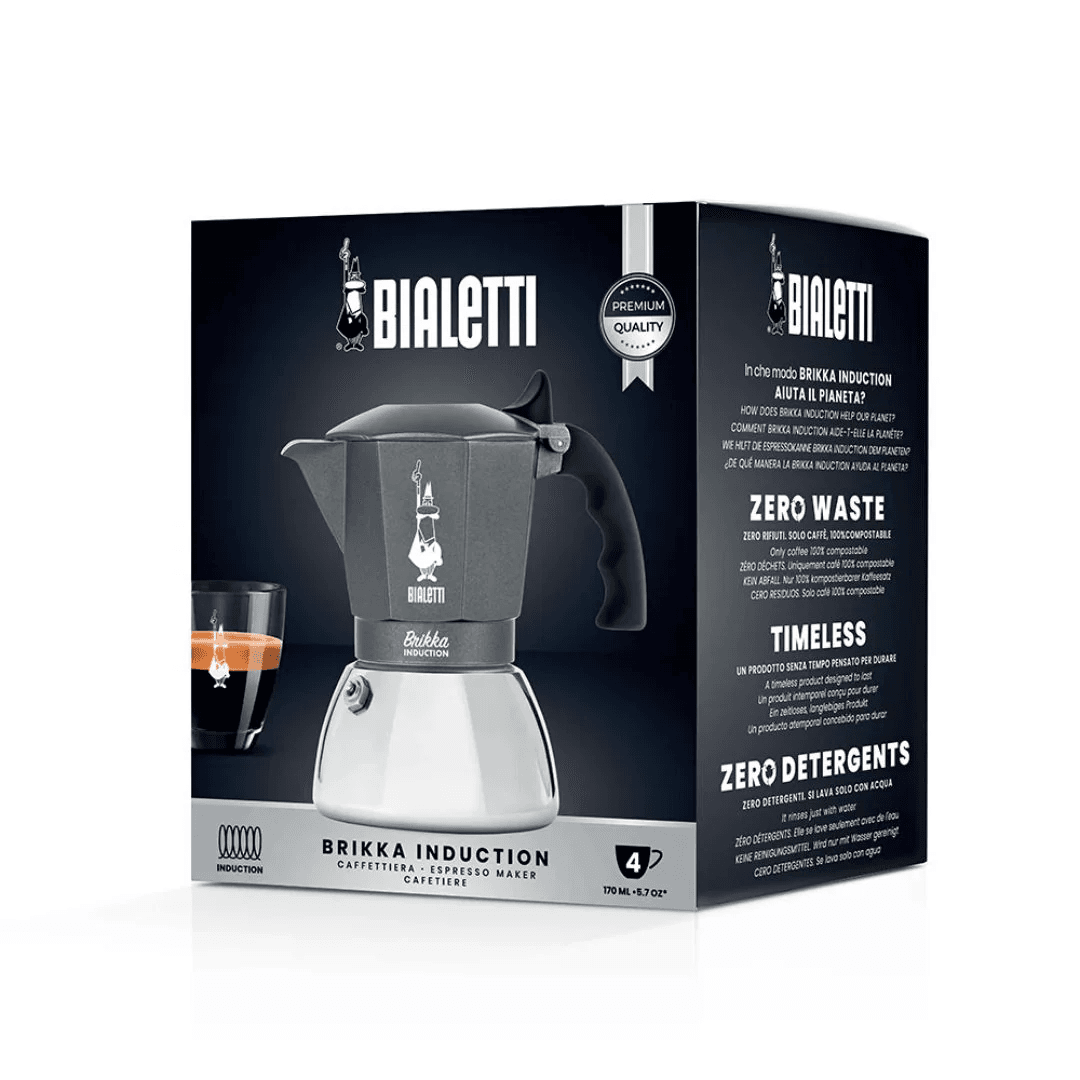 Bialetti Brikka Induction - Image 2