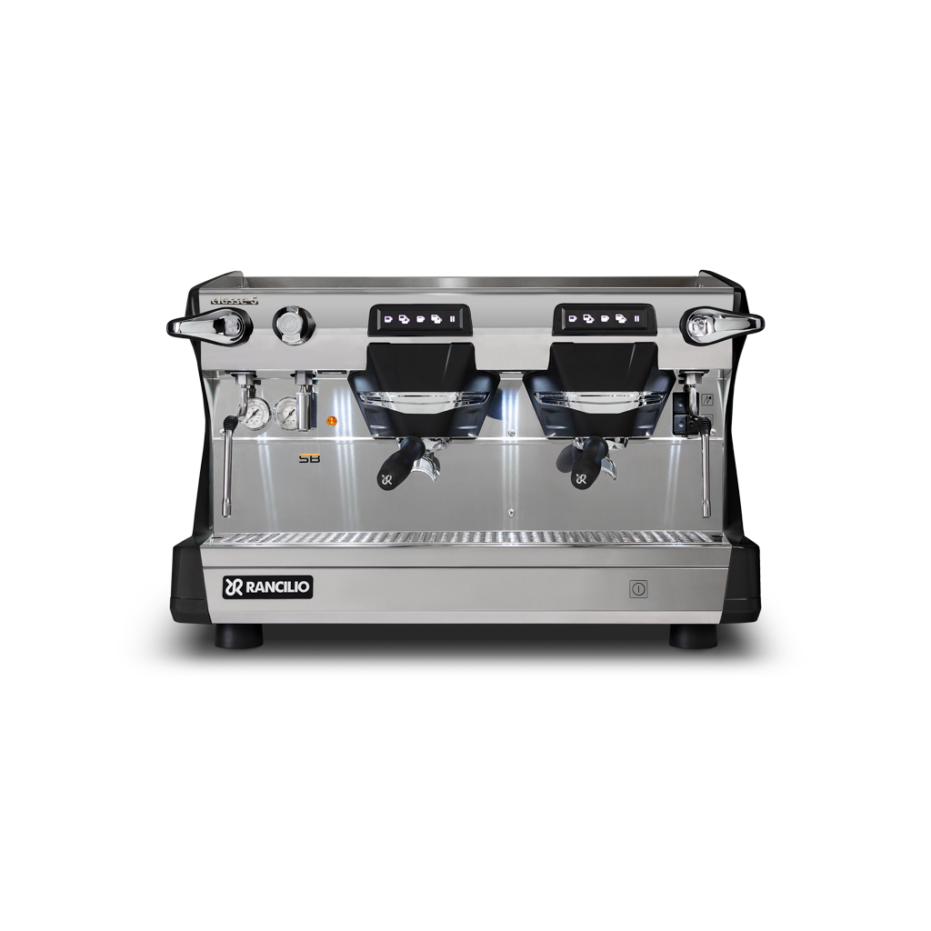 Rancilio Classe 5 USB Espresso Machine