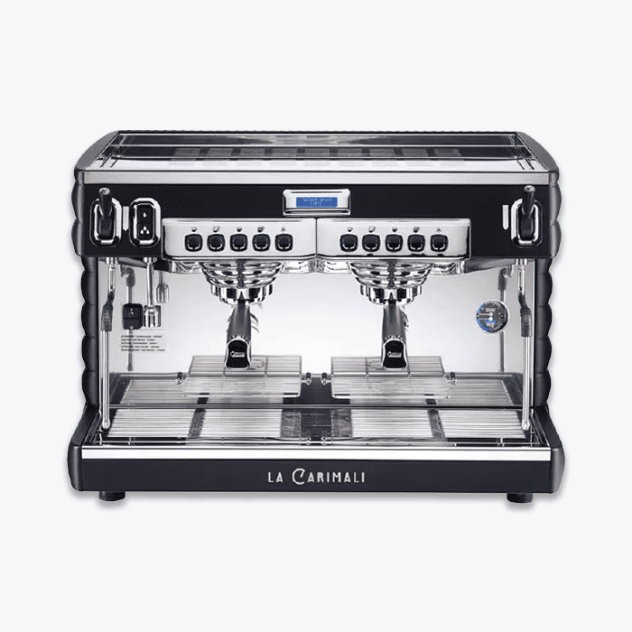 Carimali Bubble Semi Automatic / 2 GR