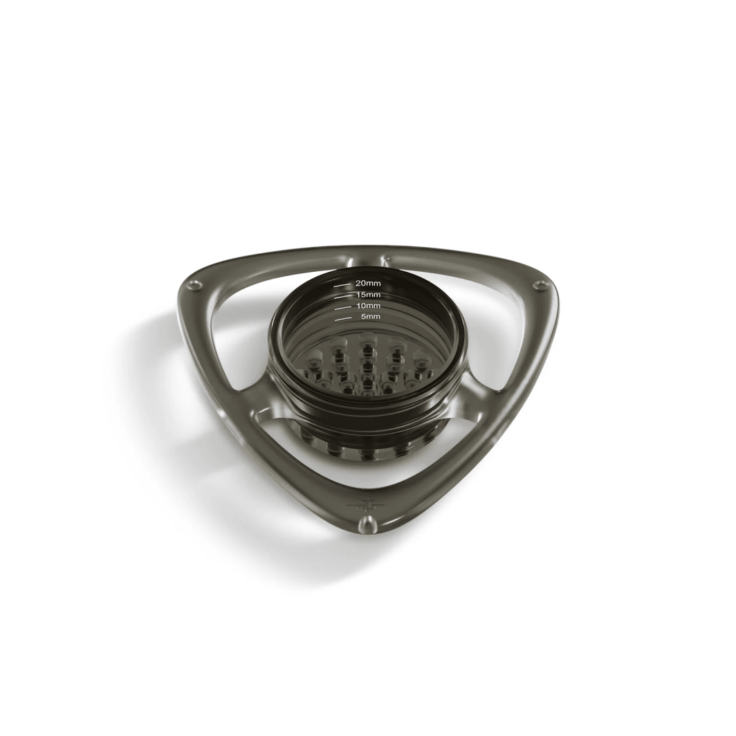 Mhw-3Bomber Rain Pour-Over Coffee Splitter