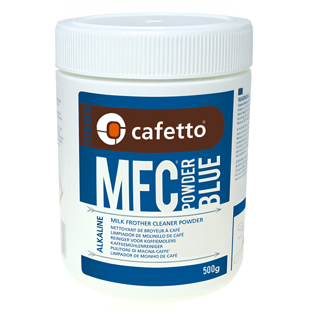 Cafetto Mfc Powder Blue (Alkaline)