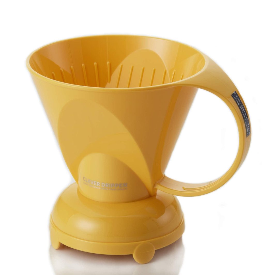 Clever Coffee Dripper