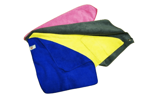 Benki Micro-Fiber Barista Cloth (Set Of 4) - Image 3