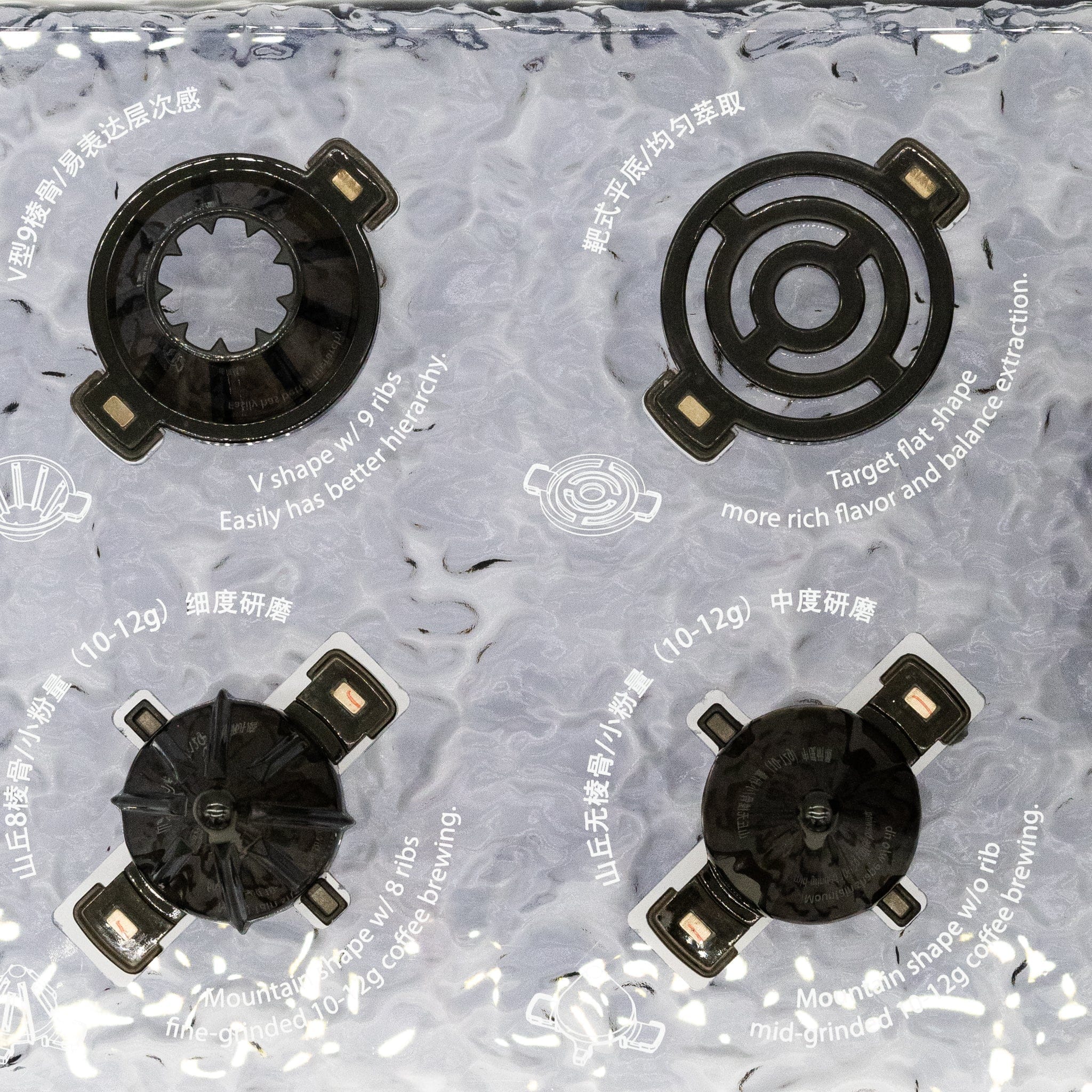 Brewista X Series Magic Dripper - Image 5