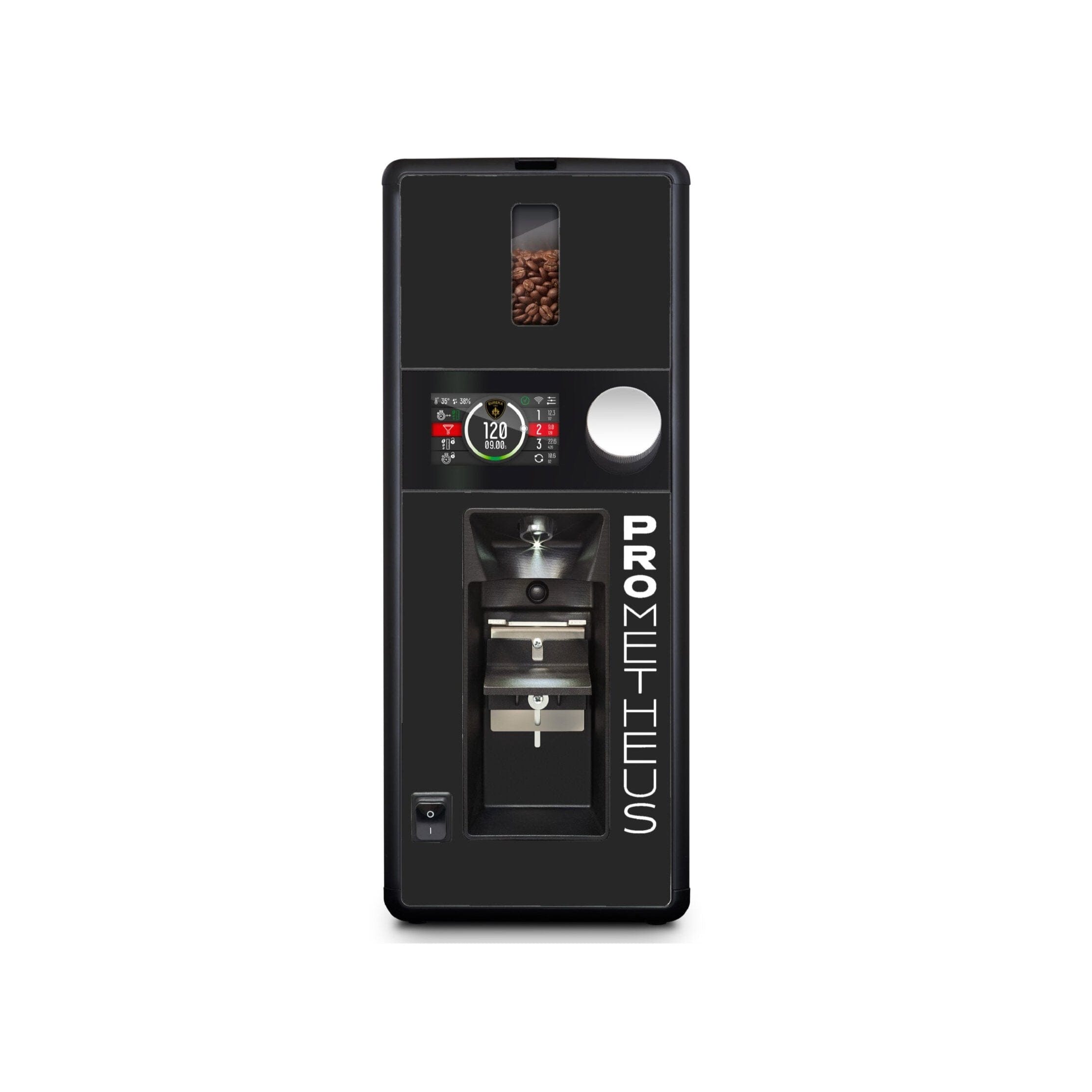 Eureka Prometheus Classic - Image 2