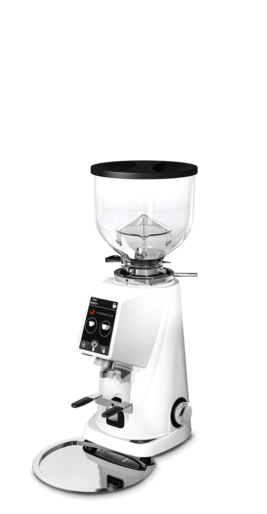 Fiorenzato F4 Evo (Brochure) - Image 2