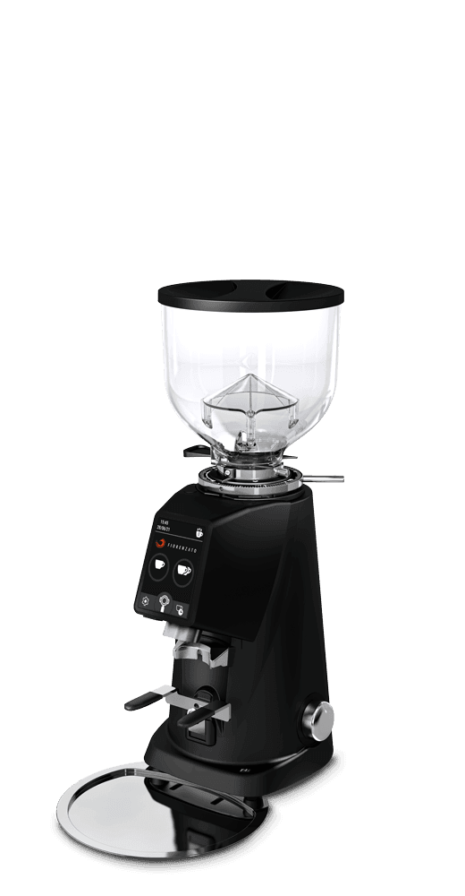 Fiorenzato F4 Evo (Brochure)