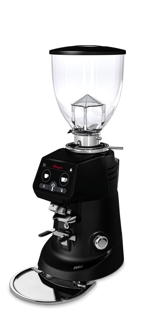 Fiorenzato F64 Evo (Brochure)