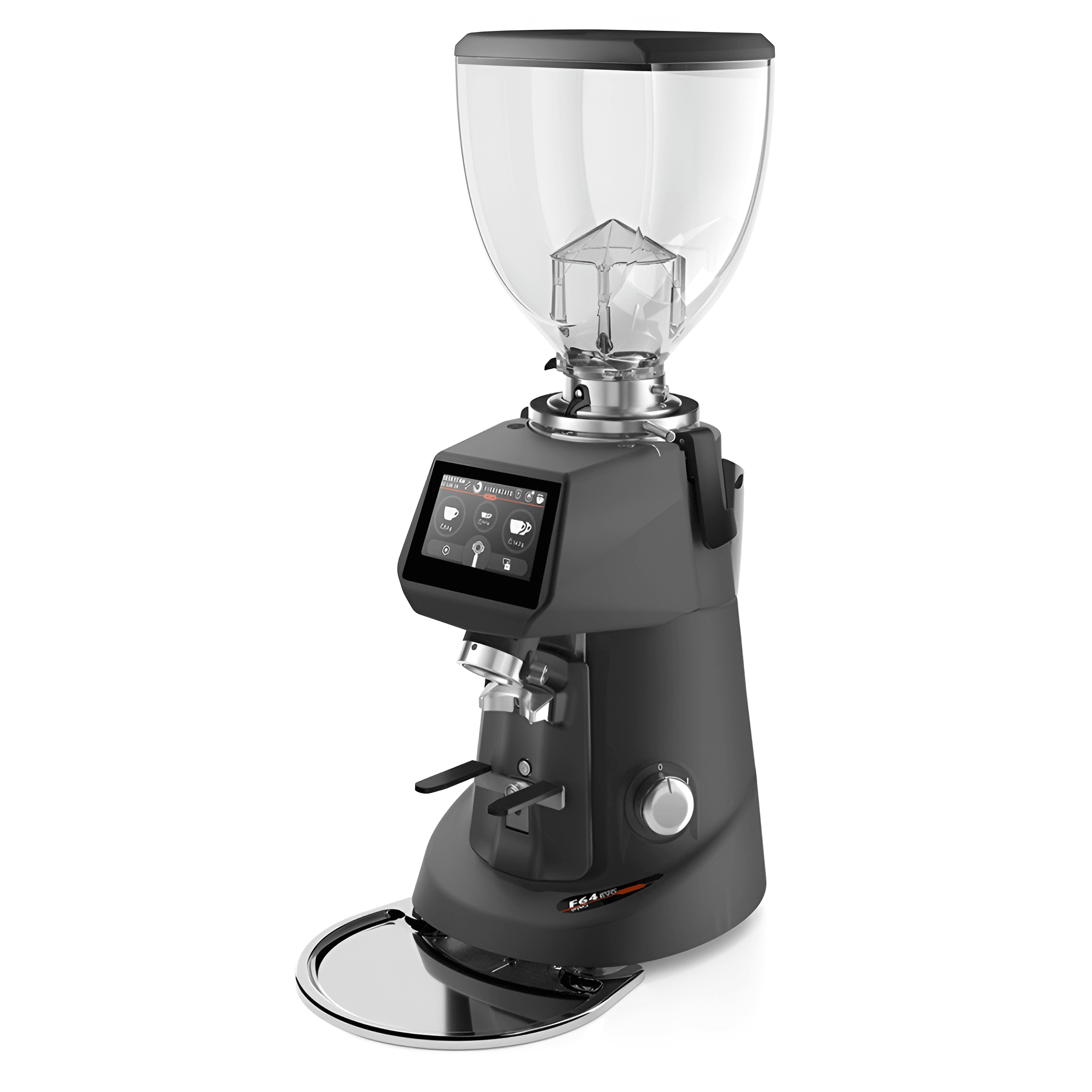 Fiorenzato F64 Evo Pro Sense
