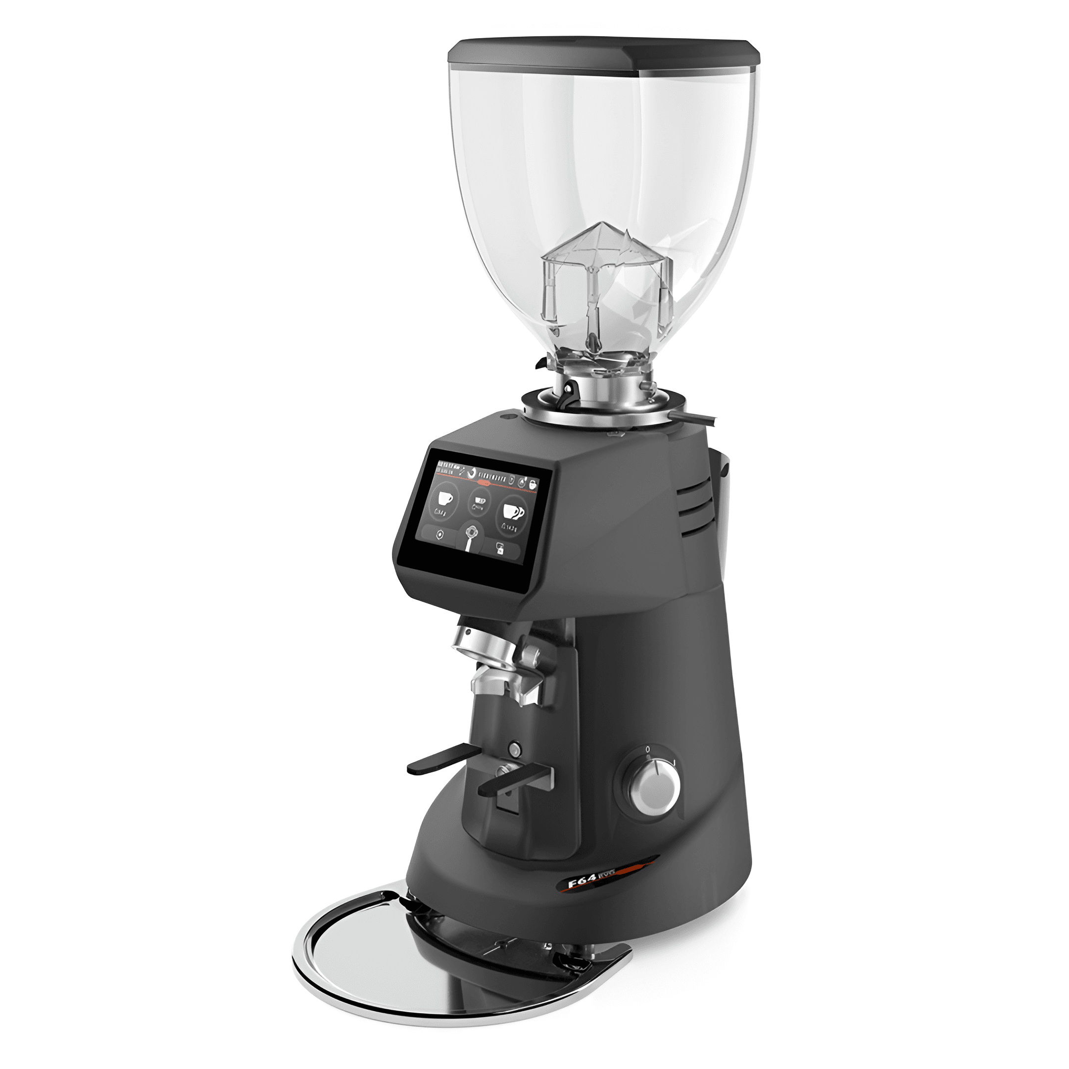 Fiorenzato F64 Evo Sense - Image 2