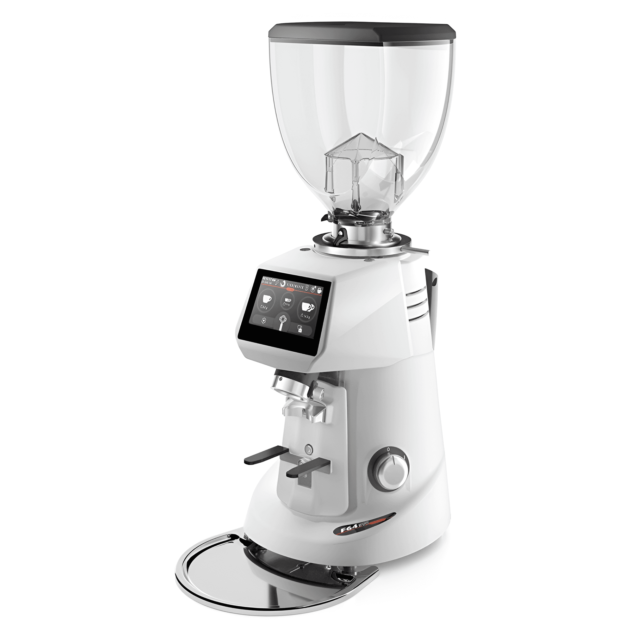 Fiorenzato F64 Evo Sense