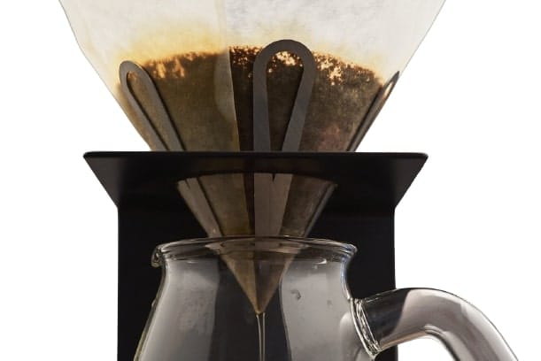 E&B Fiore V60 (Flower V60) - Image 2