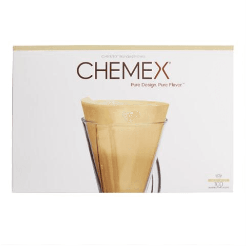 Chemex Filter Papers For 3 Cup - Image 4