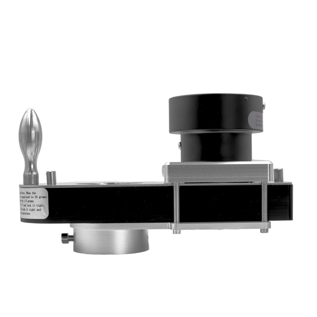 Pudi Bean Dosing Tool