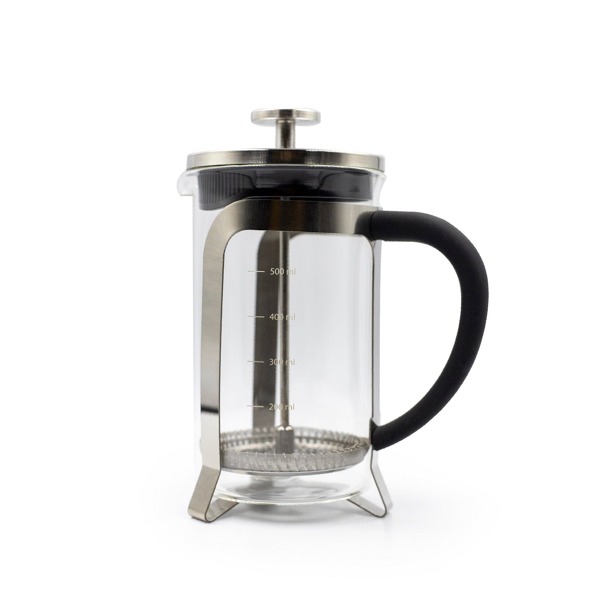 Classic French Press (600Ml)