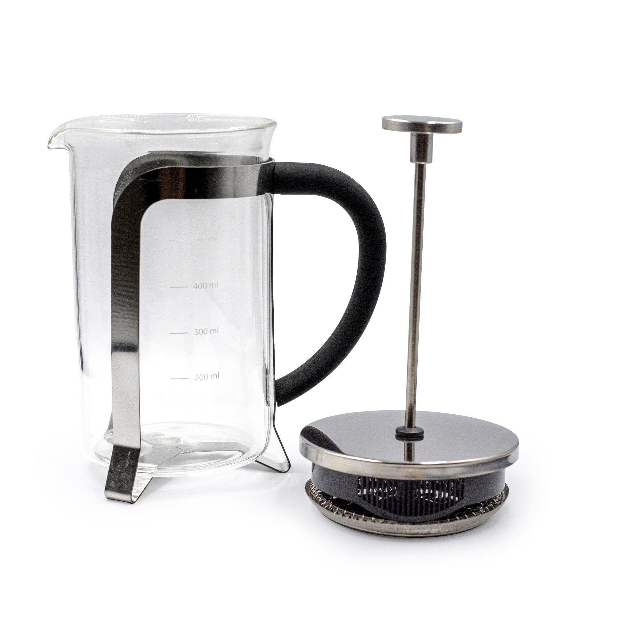 Classic French Press (600Ml) - Image 2